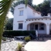 La Sella property: Alicante, Spain Villa 168070