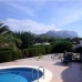 La Sella property: La Sella, Spain Villa 168070