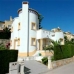 La Sella property: Alicante, Spain Villa 168072