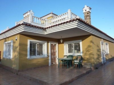 Lomas Del Rame property: Villa for sale in Lomas Del Rame 168075