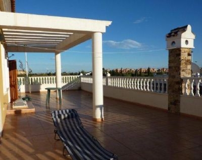 Lomas Del Rame property: Villa with 2 bedroom in Lomas Del Rame 168075