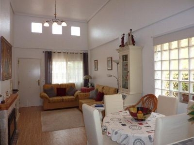 Sucina property: Villa with 2 bedroom in Sucina, Spain 168077