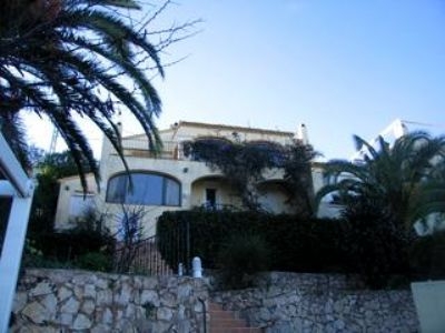 Javea property: Villa for sale in Javea 168079