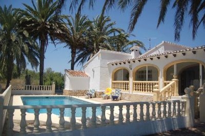 Villa to rent in town 168081