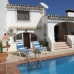 Moraira property: Alicante, Spain Villa 168082