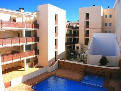 Teulada property: Apartment for sale in Teulada 168084