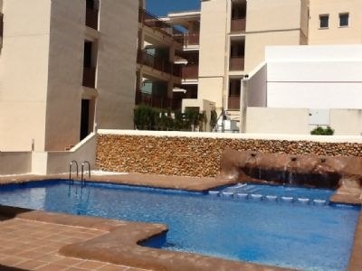 Teulada property: Apartment for sale in Teulada, Spain 168084