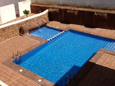 Teulada property: Apartment with 2 bedroom in Teulada 168084