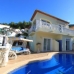 Benitachell property: Alicante, Spain Villa 168086