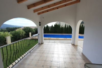 Benitachell property: Villa for sale in Benitachell, Spain 168090