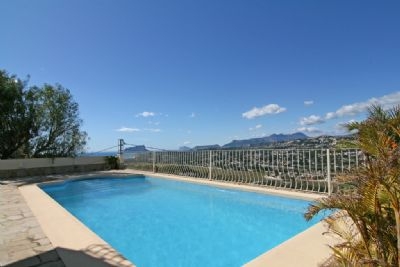 Moraira property: Villa for sale in Moraira, Spain 168091