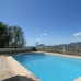 Moraira property: Moraira, Spain Villa 168091