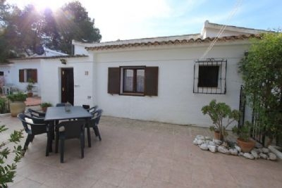 Benitachell property: Villa for sale in Benitachell 168092