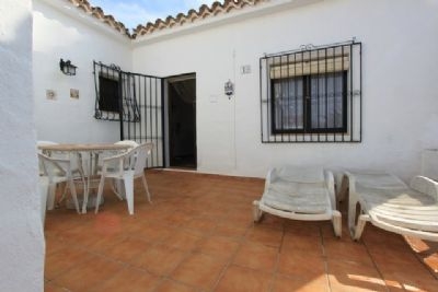 Benitachell property: Villa for sale in Benitachell, Spain 168092