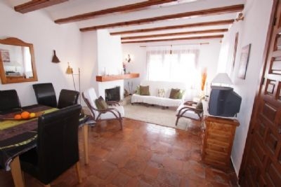 Benitachell property: Villa with 3 bedroom in Benitachell 168092