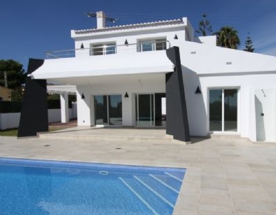 Moraira property: Villa for sale in Moraira 168093