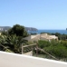 Moraira property: 3 bedroom Villa in Moraira, Spain 168093