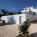 Moraira property: 3 bedroom Villa in Alicante 168093