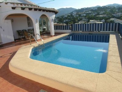 Monte Pego property: Villa for sale in Monte Pego, Spain 168102