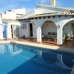 Monte Pego property: Alicante, Spain Villa 168102