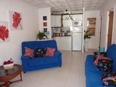 Los Alcazares property: Apartment for sale in Los Alcazares 168103