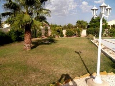 Catral property: Villa with 3 bedroom in Catral 168117