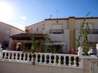 Algorfa property: Villa for sale in Algorfa 168120