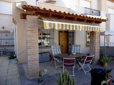 Algorfa property: Villa with 3 bedroom in Algorfa 168120