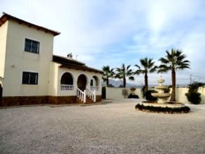 Catral property: Villa for sale in Catral 168125