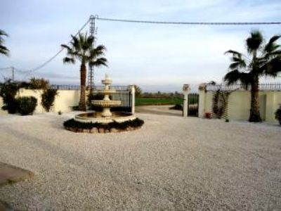 Catral property: Villa for sale in Catral, Spain 168125