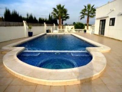 Catral property: Villa with 3 bedroom in Catral 168125