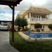 Santomera property: 4 bedroom Villa in Santomera, Spain 168127