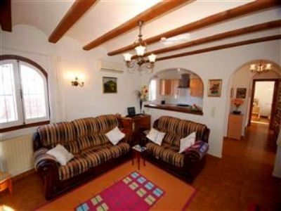 Els Poblets property: Villa with 2 bedroom in Els Poblets, Spain 168128