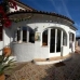 Els Poblets property: Alicante, Spain Villa 168128