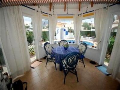 Els Poblets property: Villa with 3 bedroom in Els Poblets, Spain 168129