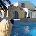 Villa for sale in town 168136