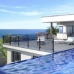 Cumbre Del Sol property: Cumbre Del Sol, Spain Villa 168139