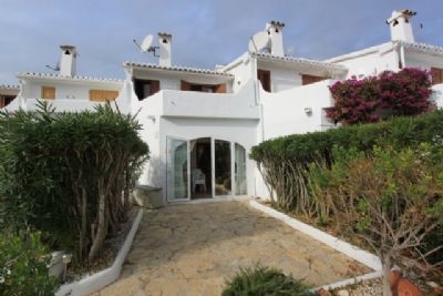 Moraira property: Villa for sale in Moraira 168143