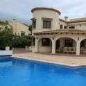 Moraira property: Villa for sale in Moraira 168144