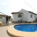 Moraira property: Alicante, Spain Villa 168162