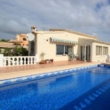 Cumbre Del Sol property: Villa for sale in Cumbre Del Sol 168163