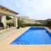 Benitachell property: Benitachell, Spain Villa 168168