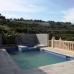 Moraira property: Moraira, Spain Villa 168194