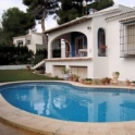 Moraira property: Villa for sale in Moraira 168199