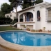 Moraira property: Alicante, Spain Villa 168199