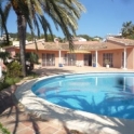 Moraira property: Villa for sale in Moraira 168201