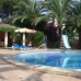 Moraira property: Moraira, Spain Villa 168201