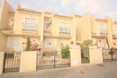 Townhome for sale in town, Spain 168204