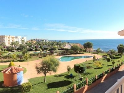 Campoamor property: Penthouse with 3 bedroom in Campoamor 168208