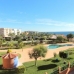 Campoamor property: 3 bedroom Penthouse in Campoamor, Spain 168208